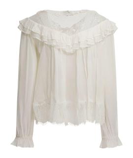 SELF-PORTRAIT Блузы