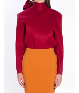 SAINT LAURENT Блузы