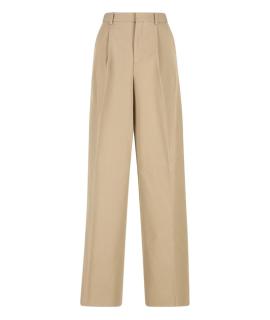 CELINE Прямые брюки