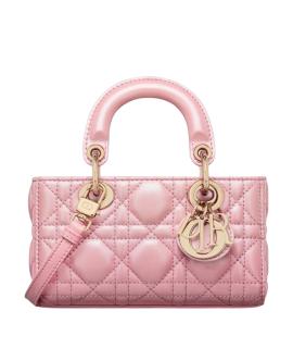 CHRISTIAN DIOR Сумка через плечо