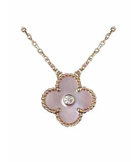 VAN CLEEF & ARPELS Колье