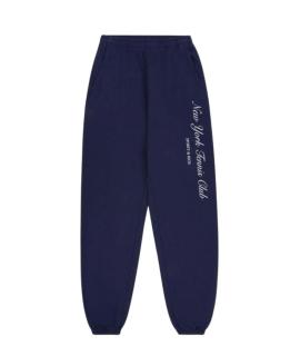 SPORTY AND RICH Спортивные брюки и шорты