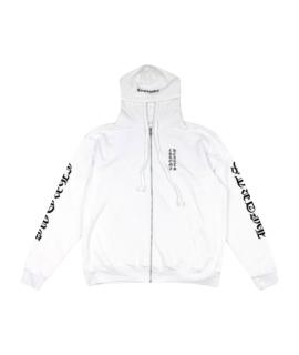 CHROME HEARTS Худи/толстовка