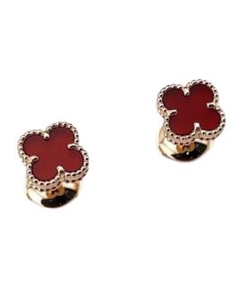 VAN CLEEF & ARPELS Серьги