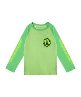 CHROME HEARTS Лонгслив