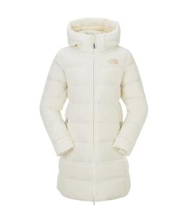 THE NORTH FACE Пуховик