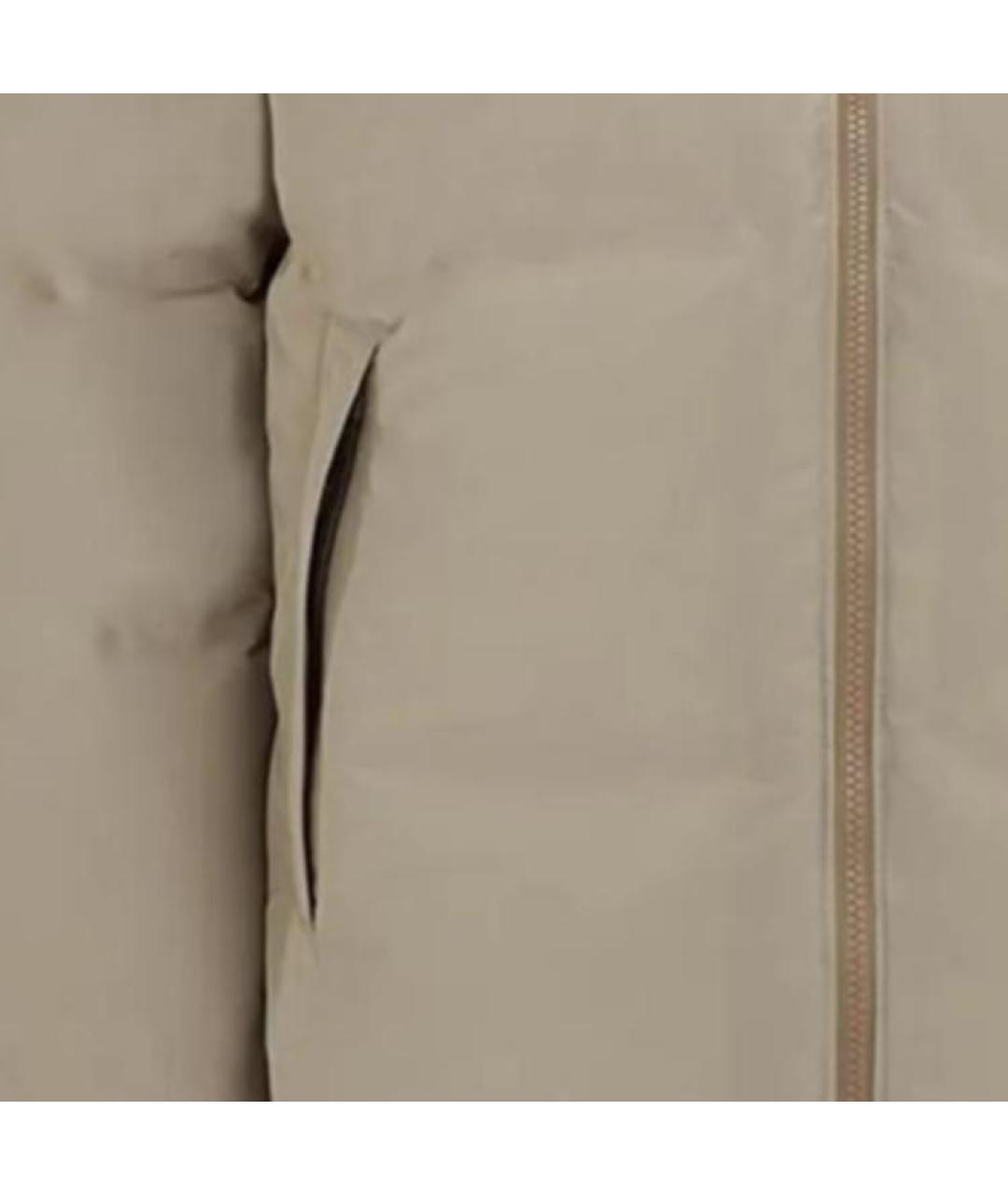 THE NORTH FACE Пуховик, фото 5