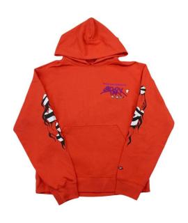 CHROME HEARTS Худи/толстовка