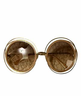 CHLOE Солнцезащитные очки