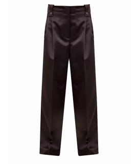 ERIKA CAVALLINI Брюки широкие