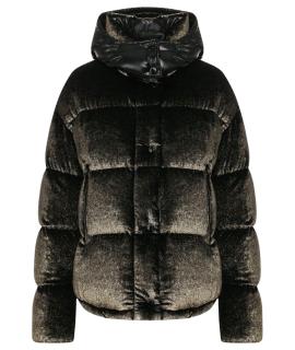 MONCLER Пуховик