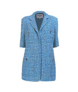 CHANEL Жакет/пиджак