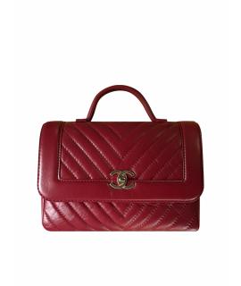 CHANEL Сумка через плечо