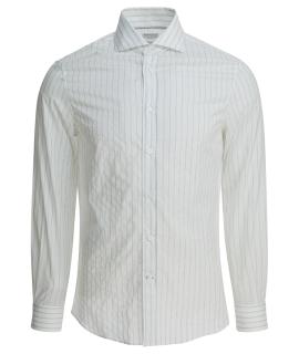 BRUNELLO CUCINELLI Кэжуал рубашка