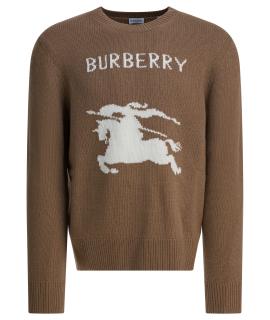 BURBERRY Джемпер / свитер