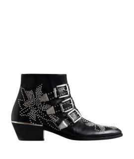 CHLOE Ботинки