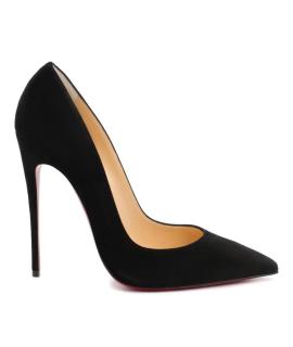 CHRISTIAN LOUBOUTIN Туфли
