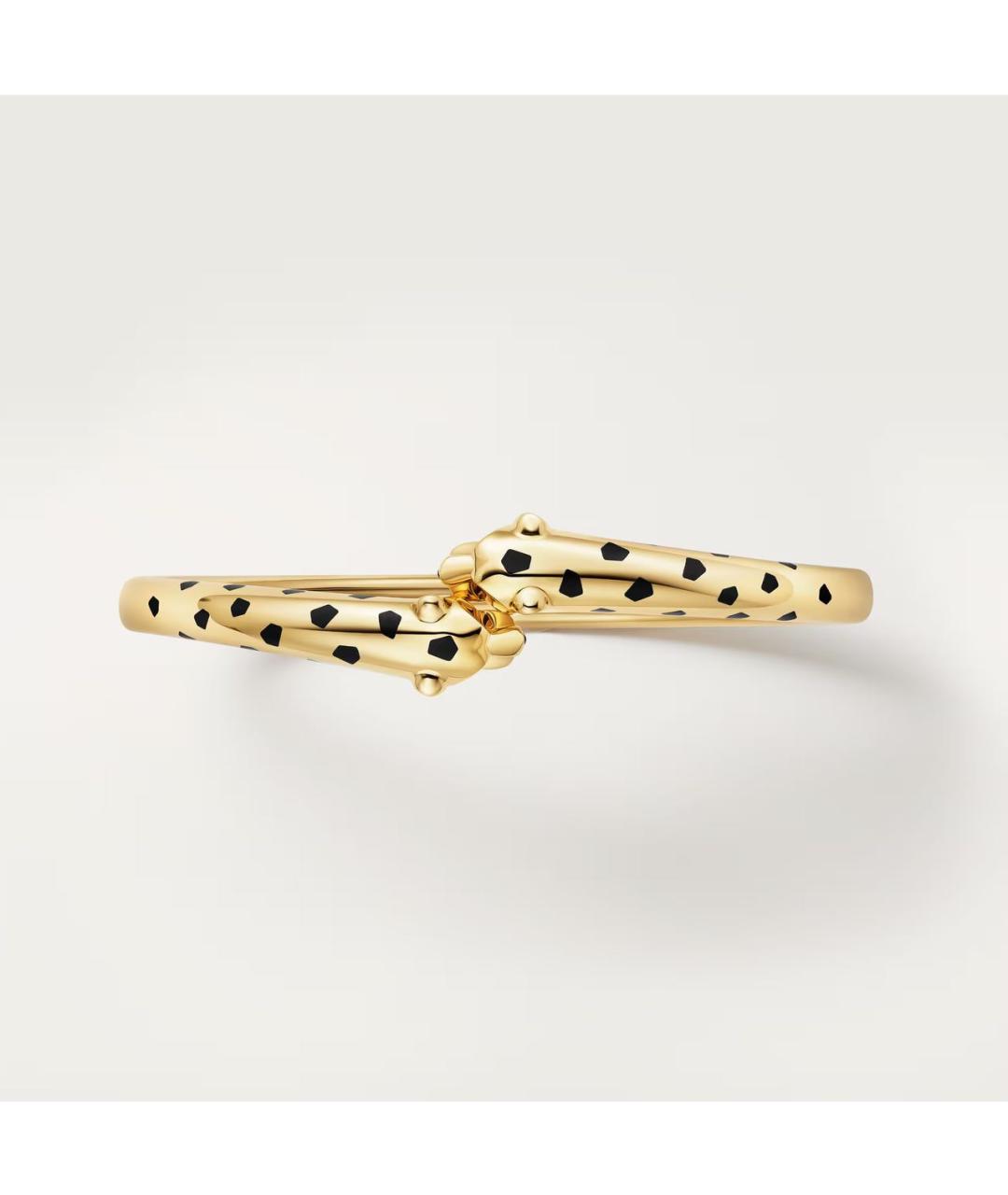 CARTIER Золотой браслет из желтого золота, фото 6