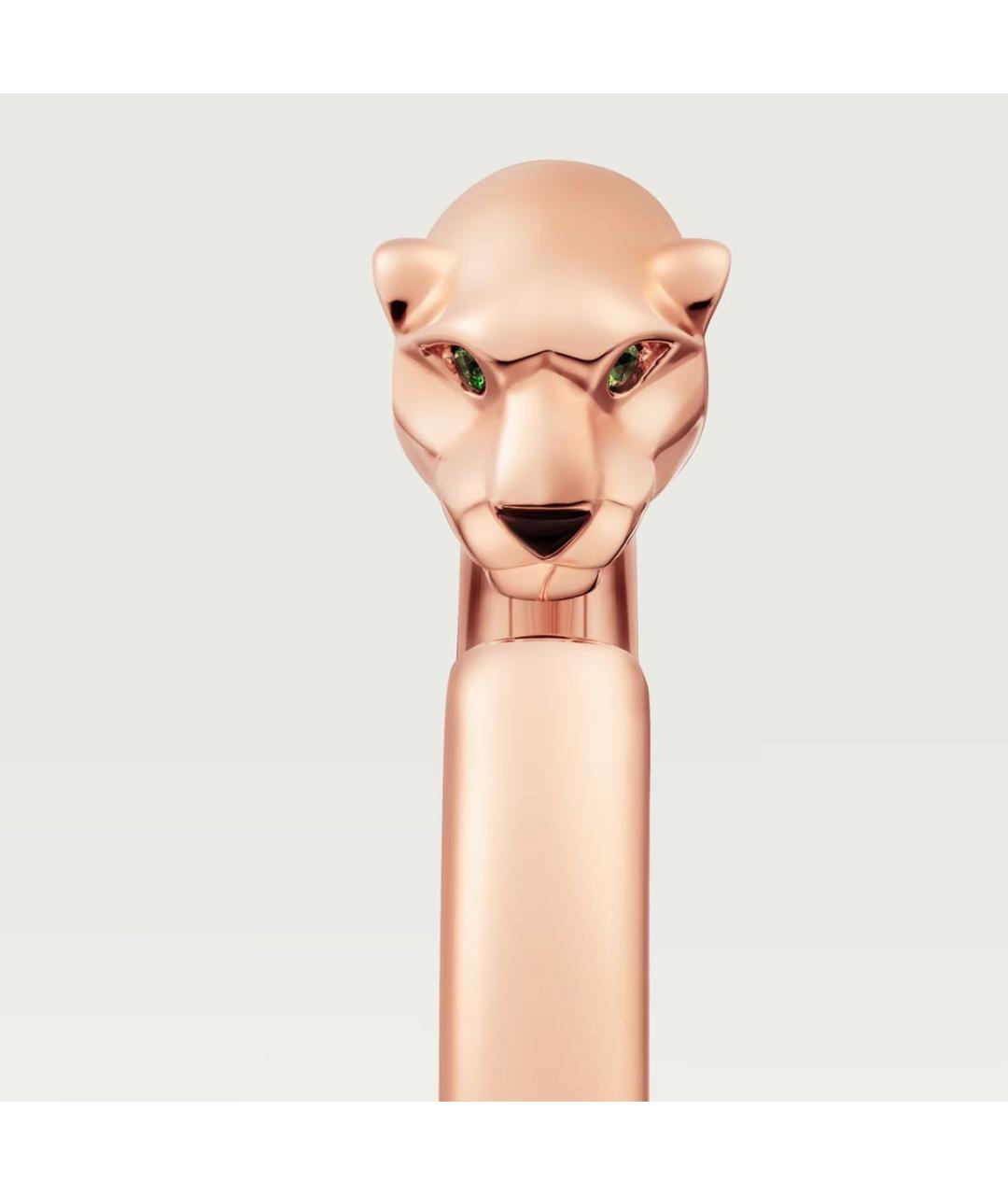 CARTIER Золотой браслет из розового золота, фото 6