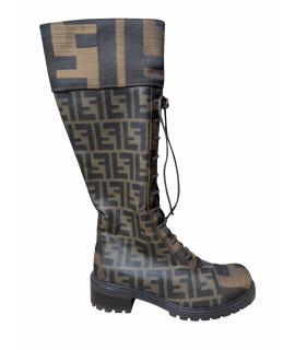 FENDI Сапоги