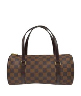 LOUIS VUITTON Сумка с короткими ручками