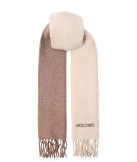 JACQUEMUS Шарф