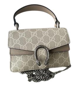 GUCCI Сумка через плечо