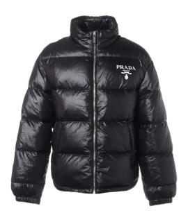 PRADA Пуховик