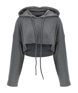 GIOVANNI BEDIN Худи/толстовка