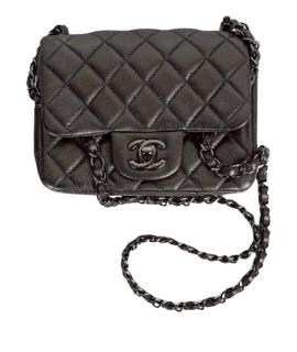 CHANEL Сумка через плечо