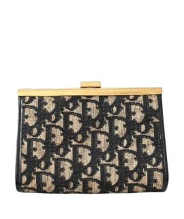 CHRISTIAN DIOR Клатч/вечерняя сумка