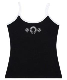 CHROME HEARTS Майка