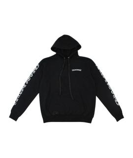 CHROME HEARTS Худи/толстовка