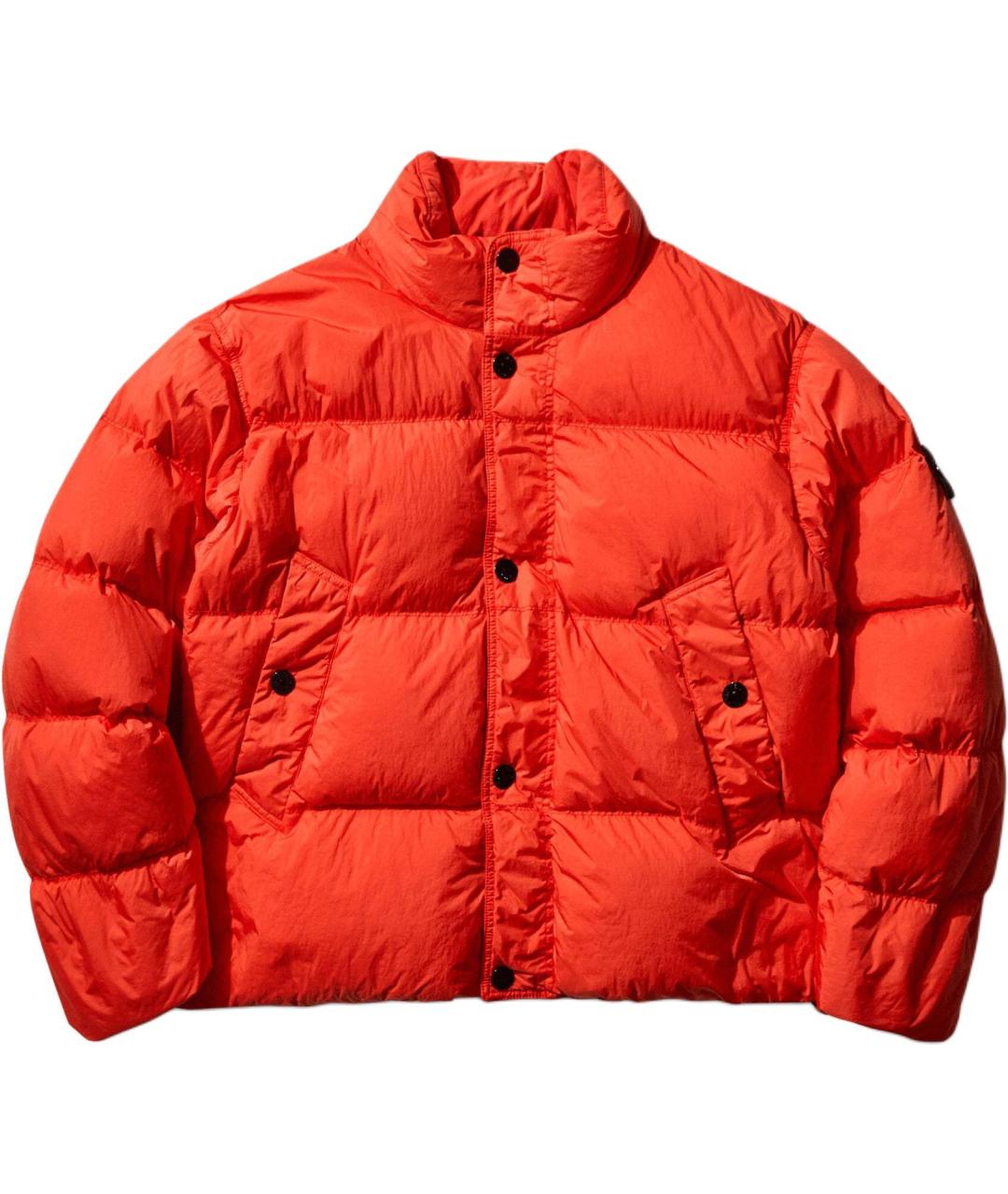 STONE ISLAND Куртка, фото 1