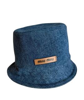 MIU MIU Панама