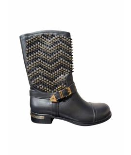 PHILIPP PLEIN Сапоги