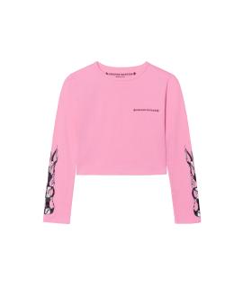 CHROME HEARTS Лонгслив