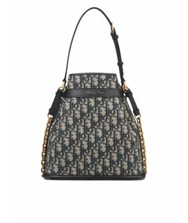 CHRISTIAN DIOR Сумка через плечо
