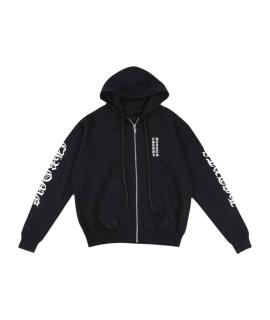 CHROME HEARTS Худи/толстовка
