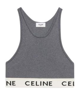 CELINE Футболка