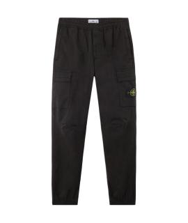 STONE ISLAND Брюки чинос