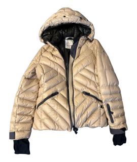 MONCLER Пуховик