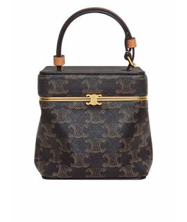 CELINE Сумка с короткими ручками