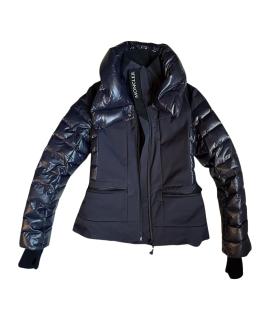MONCLER Пуховик
