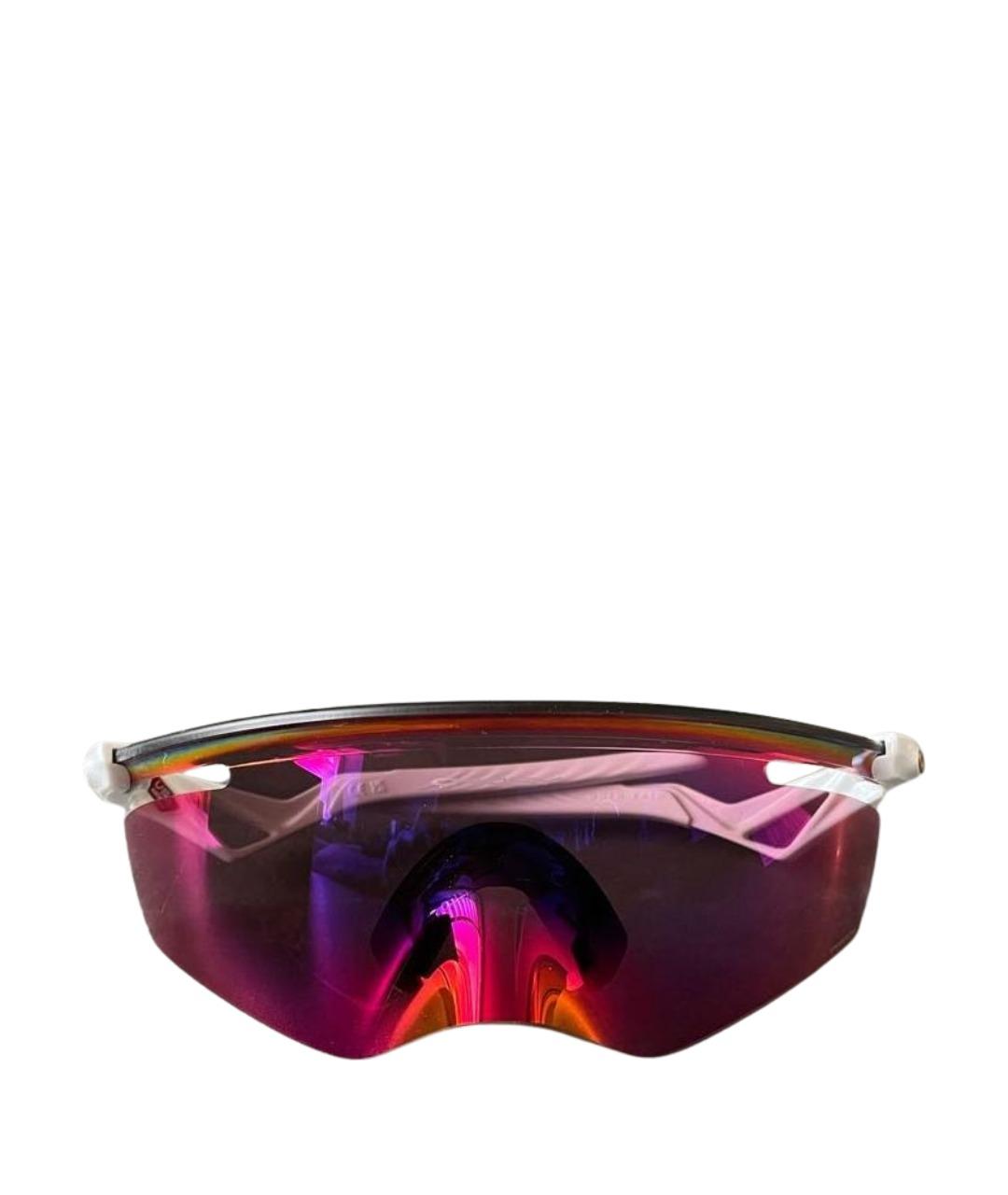 OAKLEY Мульти пластиковые солнцезащитные очки, фото 1