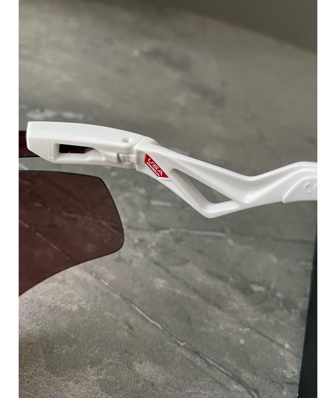 OAKLEY Мульти пластиковые солнцезащитные очки, фото 7