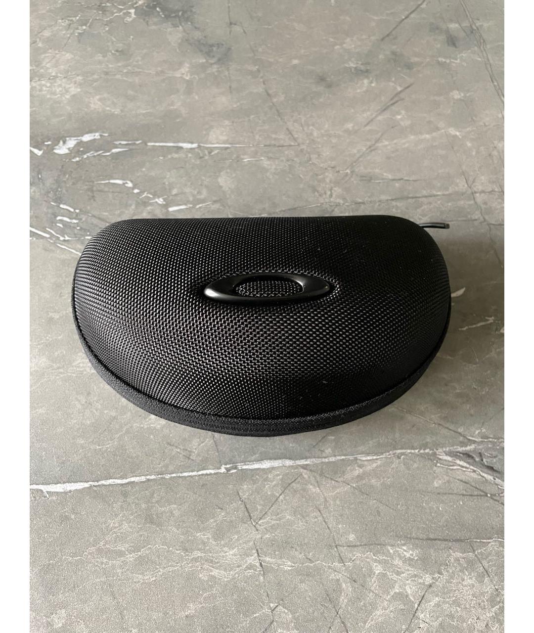 OAKLEY Мульти пластиковые солнцезащитные очки, фото 6