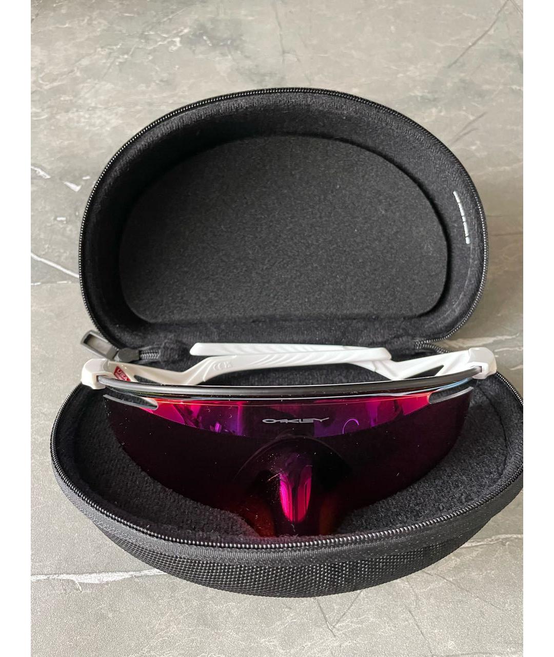 OAKLEY Мульти пластиковые солнцезащитные очки, фото 5