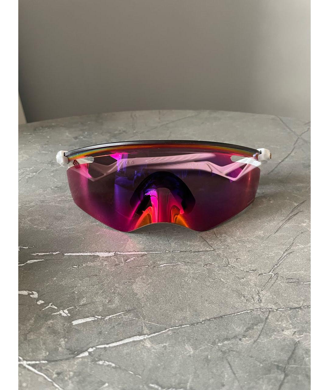 OAKLEY Мульти пластиковые солнцезащитные очки, фото 8