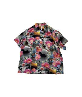 CHROME HEARTS Кэжуал рубашка